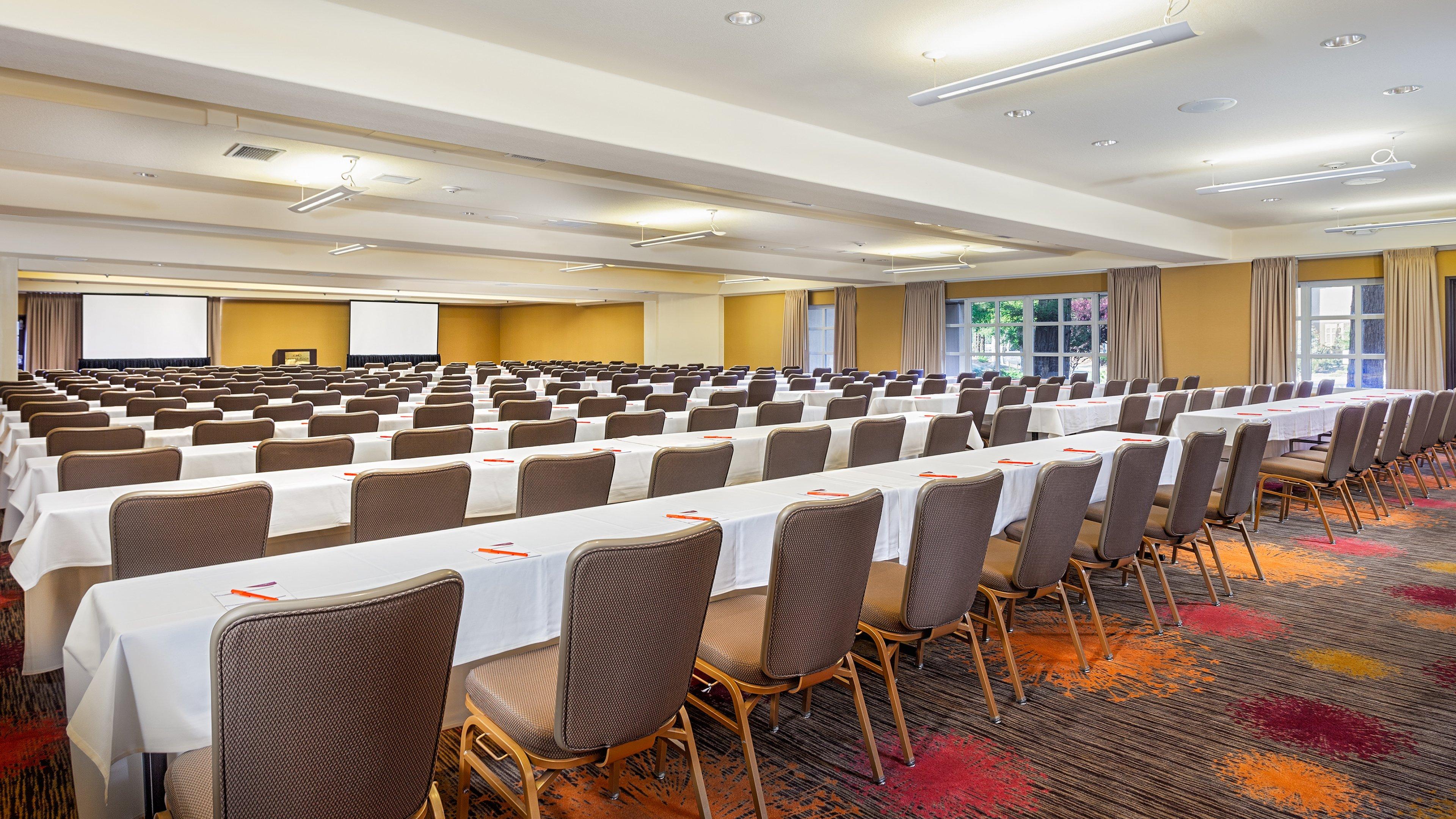 Concord Plaza Hotel Business bilde