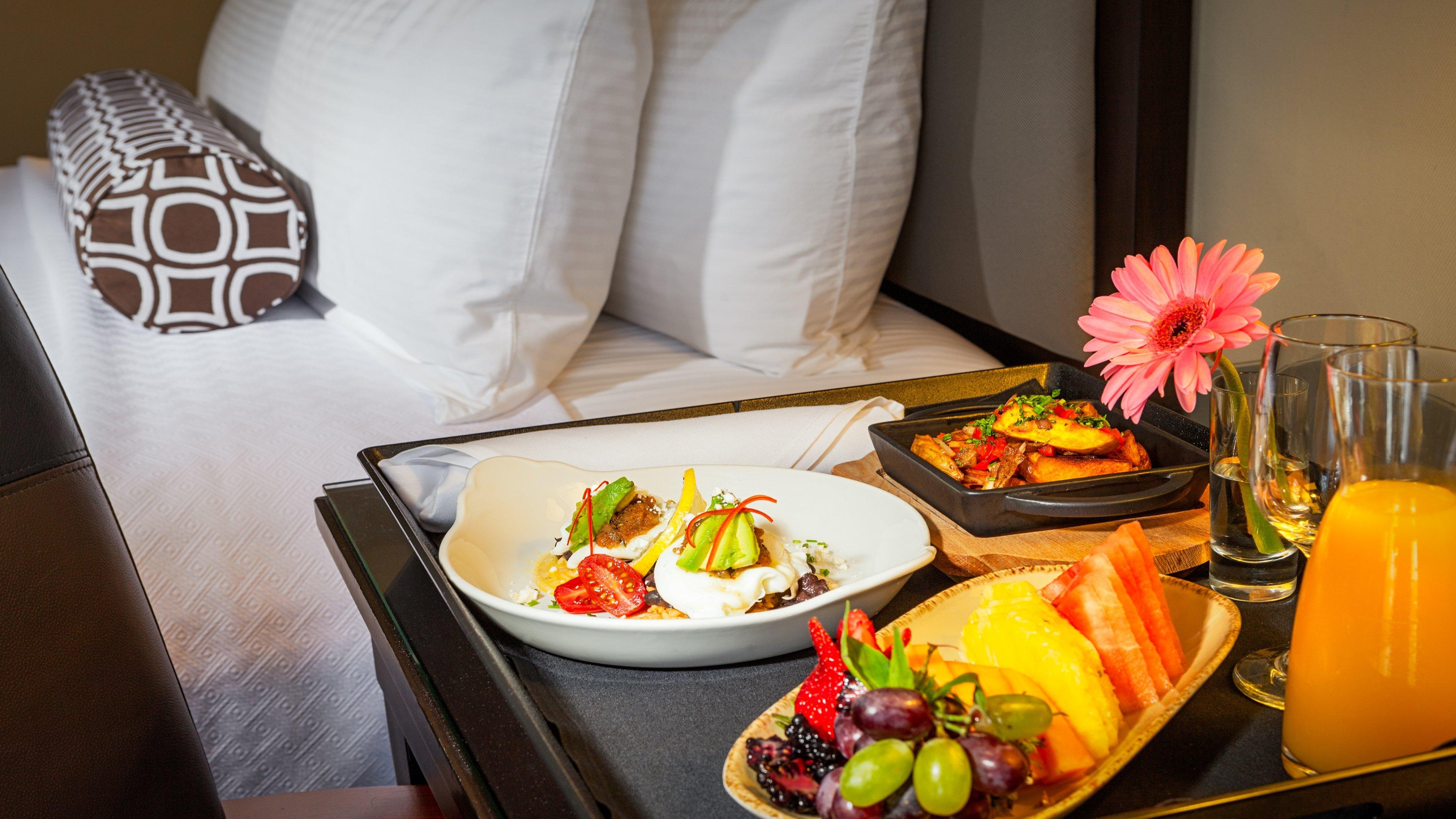 Concord Plaza Hotel Eksteriør bilde