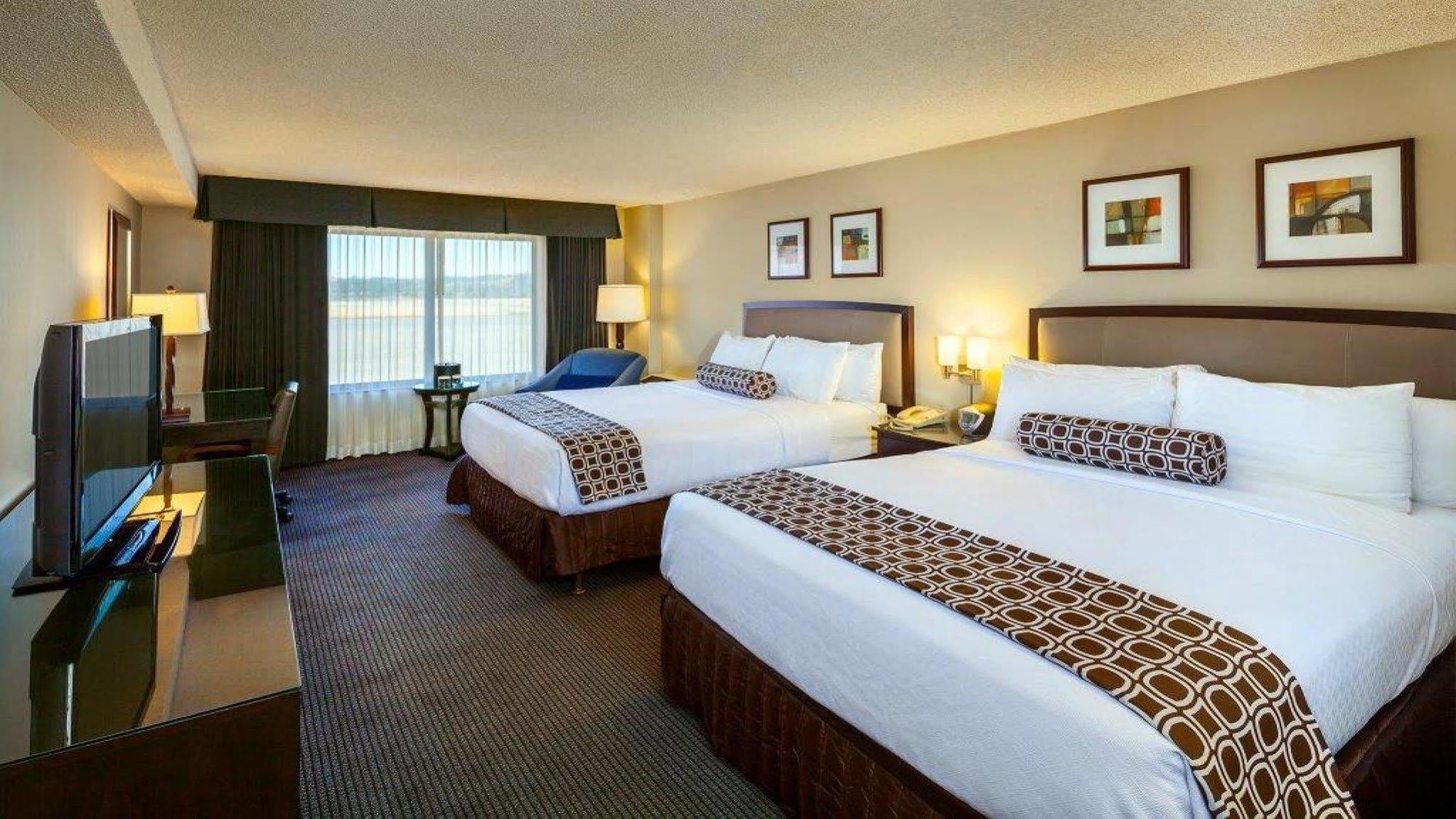Concord Plaza Hotel Rom bilde